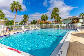 Bluefish 16 House